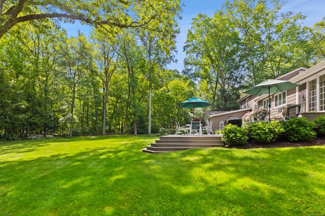 48 Blueberry Hill Rd, House other with 4 bedrooms, 2 bathrooms and null parking in Weston CT | Image 14