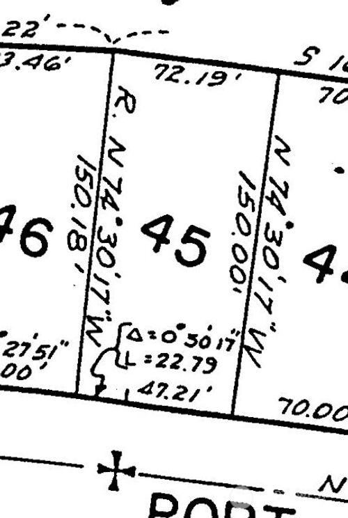 45 Port Gardner Dr, Everett, WA, 98206 | Card Image