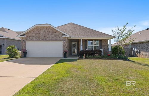 7021 Shallow Brook Ct, Gulf Shores, AL, 36542-0024 | Card Image