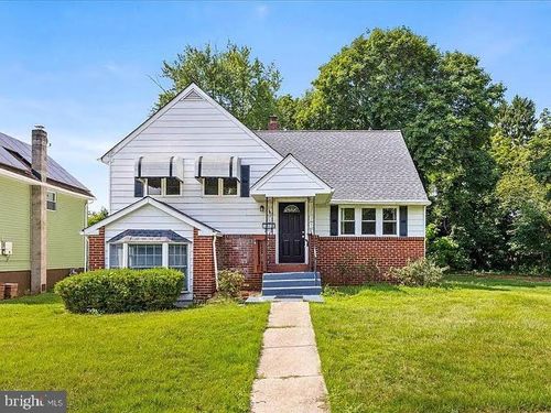 404 Franklin Rd, GLASSBORO, NJ, 08028-1510 | Card Image