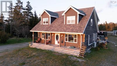 6656 Highway 3, House other with 4 bedrooms, 2 bathrooms and null parking in Lower Woods Harbour NS | Image 2