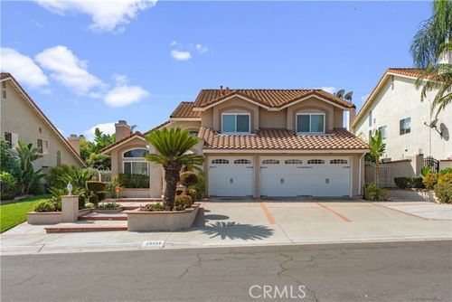 20420 Via Canarias, Yorba Linda, CA, 92887 | Card Image