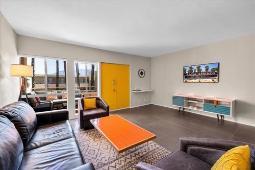 206-277 E Alejo Rd, Palm Springs, CA, 92262 | Card Image