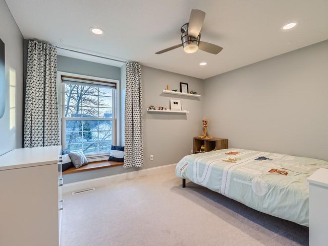 2nd Floor Bedroom #4 | Image 26