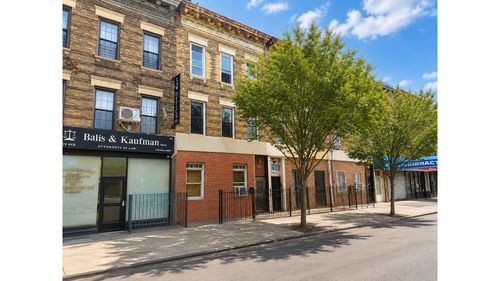 253 Troy Ave, Brooklyn, NY, 11213-3601 | Card Image