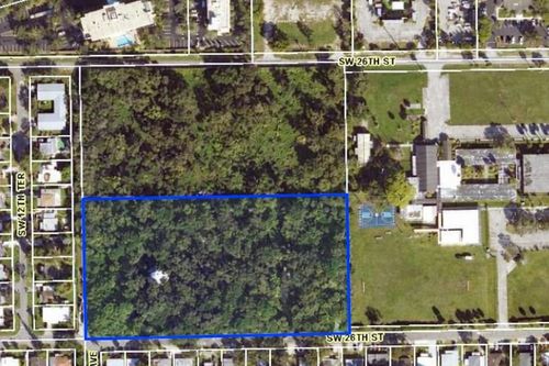 1031 Sw 28th St, Fort Lauderdale, FL, 33315-2946 | Card Image