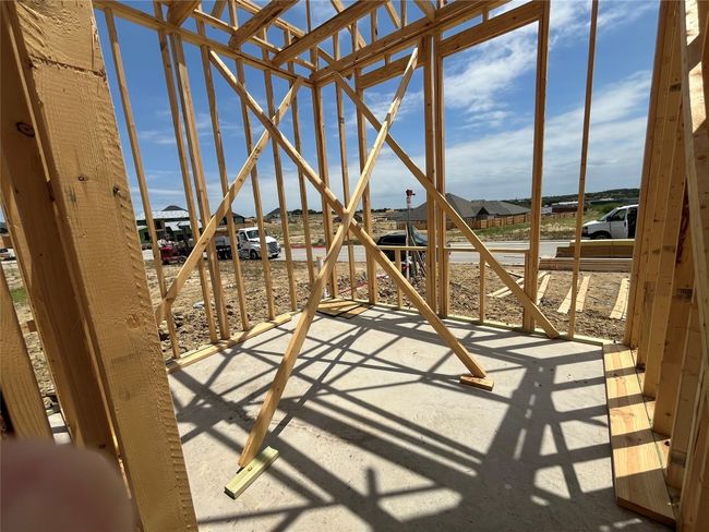 HOME IS UNDER CONSTRUCTION | Image 5