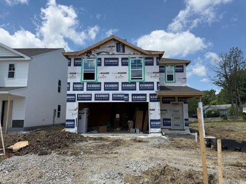 1015 N South Street, Wilmington, OH, 45177 | Card Image