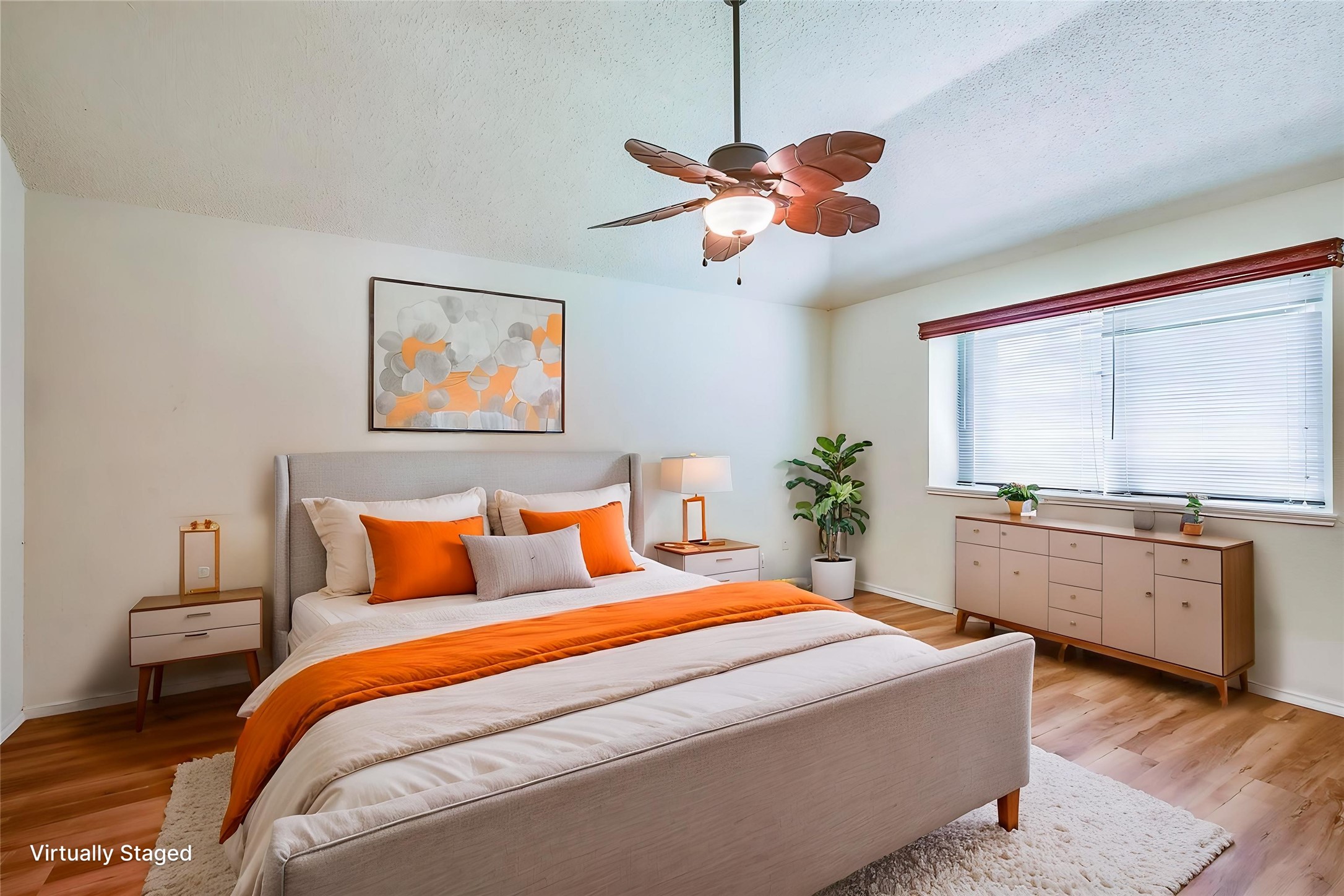 Residential Lease in Arlington 3