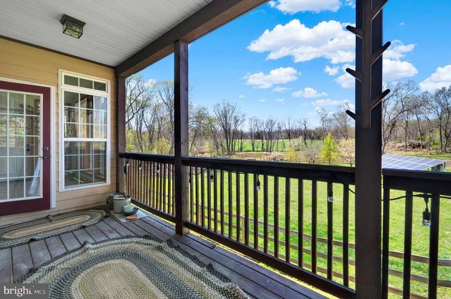 1058 Marsh Hawk Way, House other with 4 bedrooms, 4 bathrooms and null parking in Shepherdstown WV | Image 67