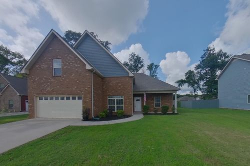 5105 Cloverhill Dr, Murfreesboro, TN, 37129-3864 | Card Image