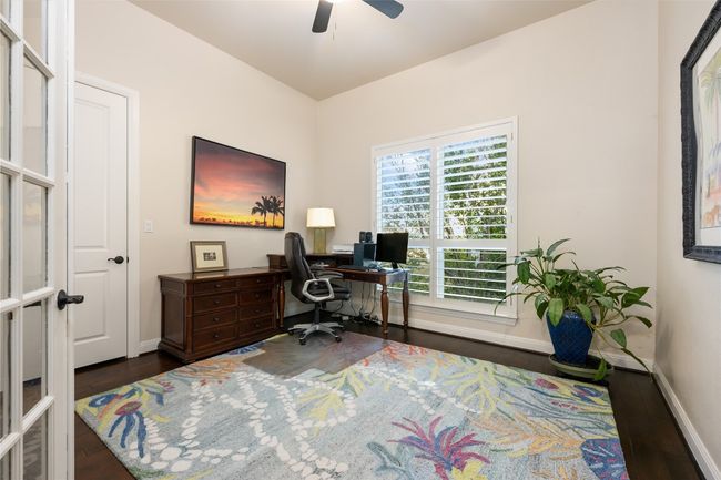 Home office/bedroom. | Image 21