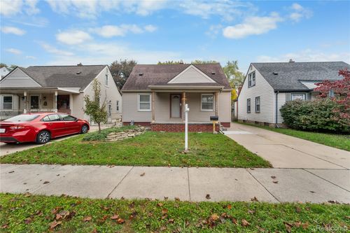 3829 Williams St, Dearborn, MI, 48124-3769 | Card Image