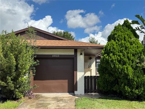 10023 Brightfield Ct, ORLANDO, FL, 32821-8274 | Card Image