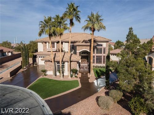 10524 Torre De Nolte St, Las Vegas, NV, 89141-0409 | Card Image