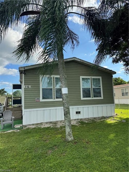 712 Maryland Ave, CLEWISTON, FL, 33440-9317 | Card Image