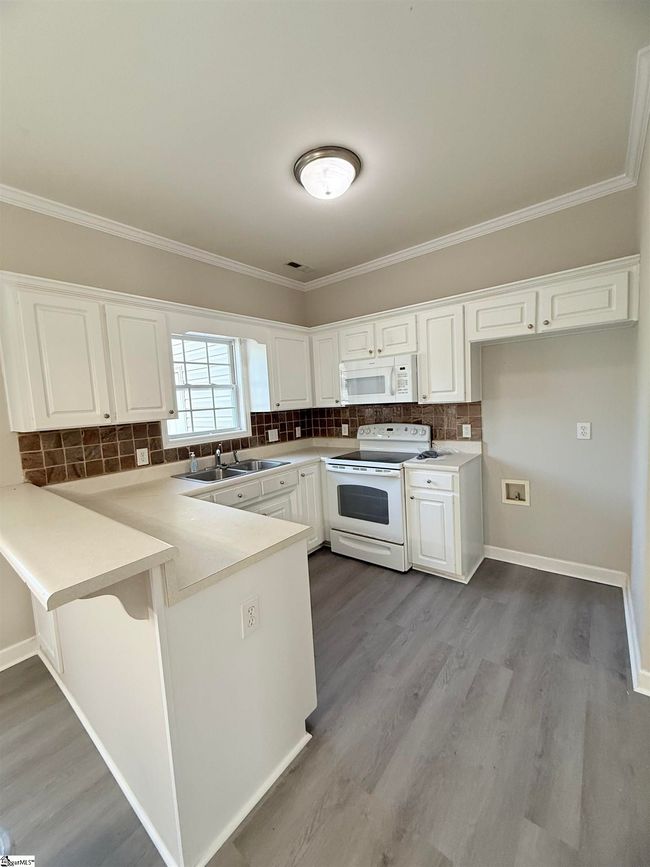 445 Rexford Dr, Townhouse with 3 bedrooms, 3 bathrooms and 2 parking in Moore SC | Image 7