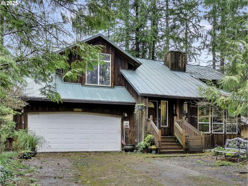 64711 E Sandy River Ln, Rhododendron, OR, 97049-9784 | Card Image