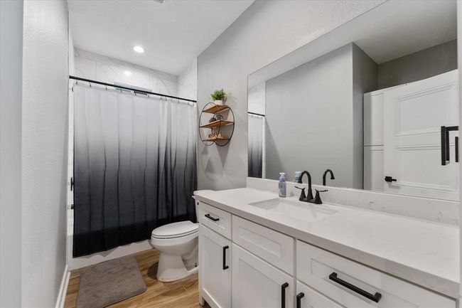 10737 S Lake Mist Ln, House other with 3 bedrooms, 3 bathrooms and 2 parking in Willis TX | Image 18
