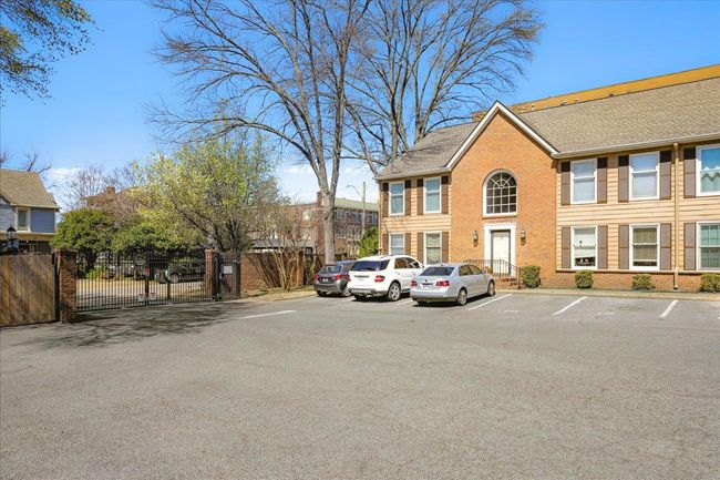 APT-4 - 10 S Idlewild St, Condo with 1 bedrooms, 1 bathrooms and null parking in Memphis TN | Image 19