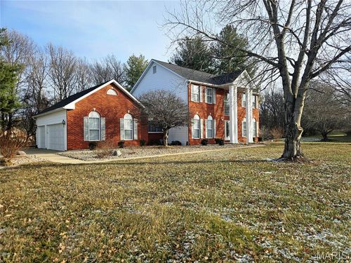 1929 Mapleview Ct, Swansea, IL, 62226-7842 | Card Image