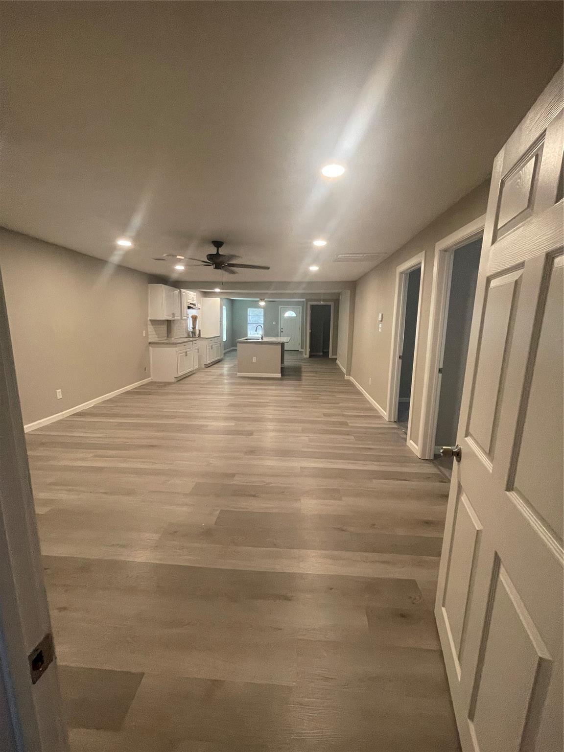 Residential Lease in Houston 5