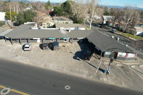 1345 Feather River Blvd, Oroville, CA, 95965-4508 | Card Image