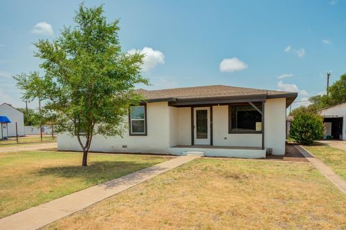  Ave D, Abernathy, TX, 79311 | Card Image