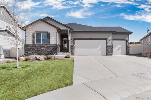 6621 Compelling Pt, Parker, CO, 80134-4656 | Card Image