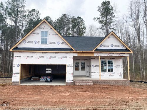 122 Gates Way, Sanford, NC, 27332-1398 | Card Image