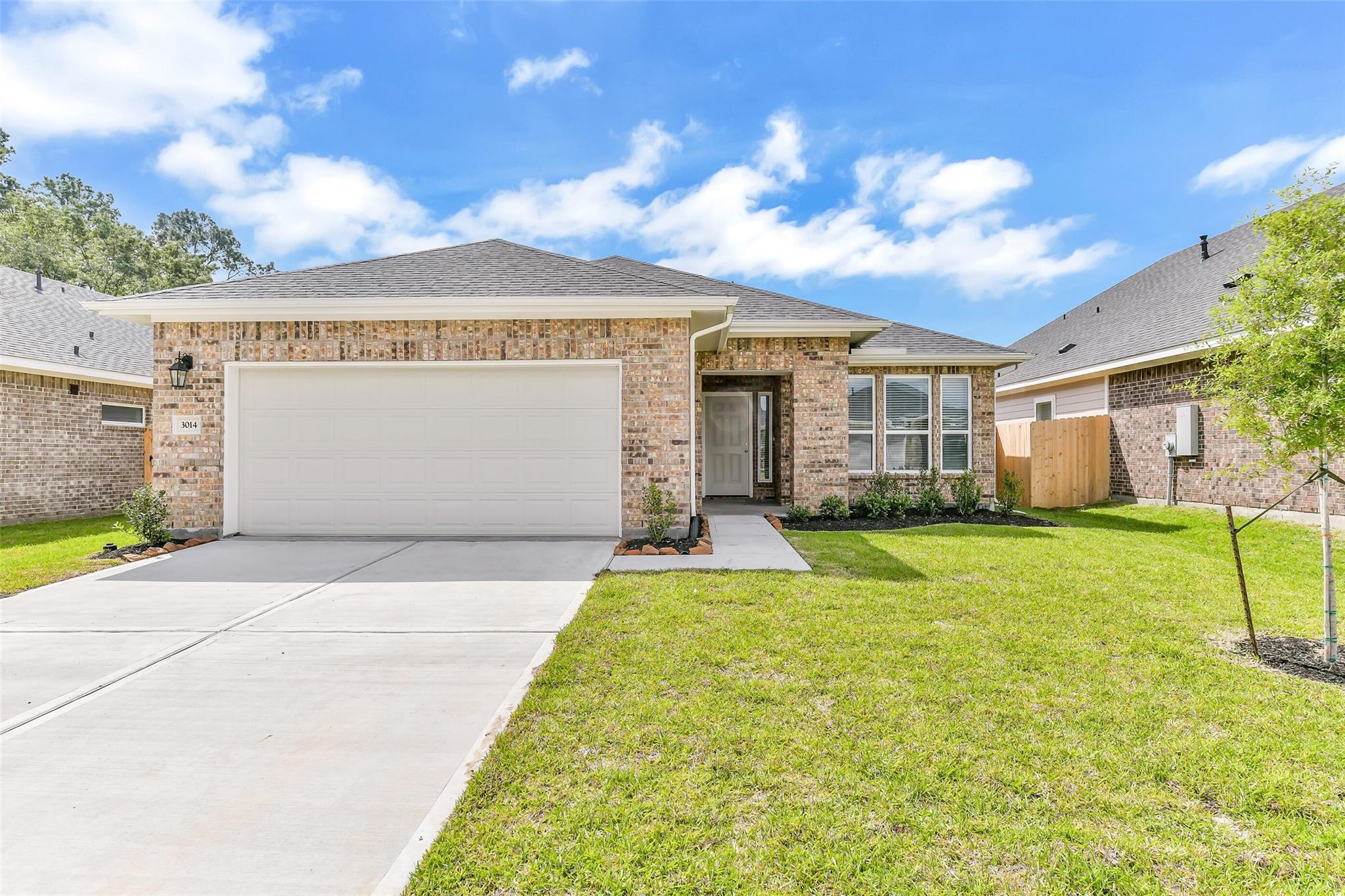 Residential in Baytown 2