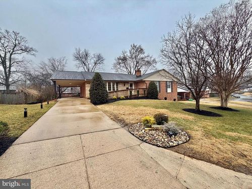 13220 Ronehill Dr, BELTSVILLE, MD, 20705-1063 | Card Image