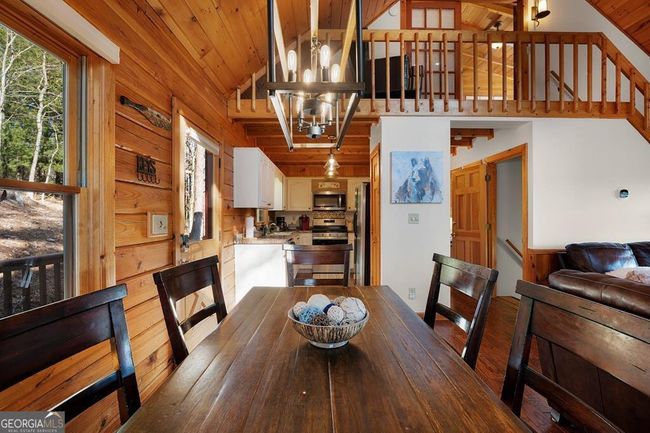 367 Laurel Mountain Rd, House other with 4 bedrooms, 3 bathrooms and null parking in Blue Ridge GA | Image 20