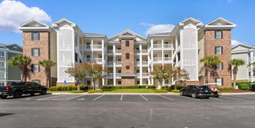403-4812 Magnolia Lake Dr, Myrtle Beach, SC, 29577-7623 | Card Image
