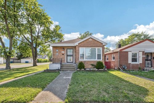 14538 S Parnell Ave, Riverdale, IL, 60827-2634 | Card Image