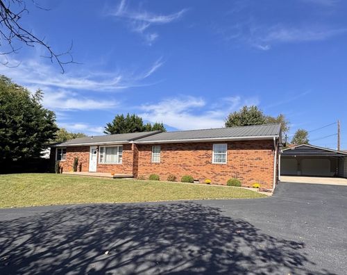 2320 Todd Street, Flatwoods, KY, 41139-2037 | Card Image