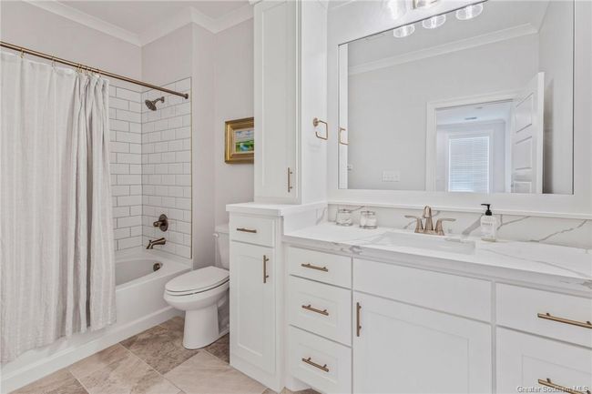 6448 White Oleander Cir W, House other with 4 bedrooms, 3 bathrooms and 3 parking in Lake Charles LA | Image 18