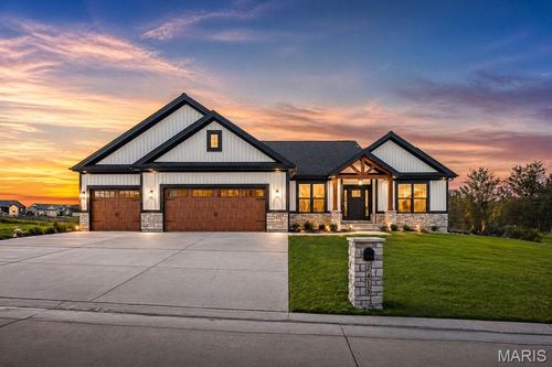 114-stb-114 Fiddlers Close Road, Washington, MO, 63090 | Card Image