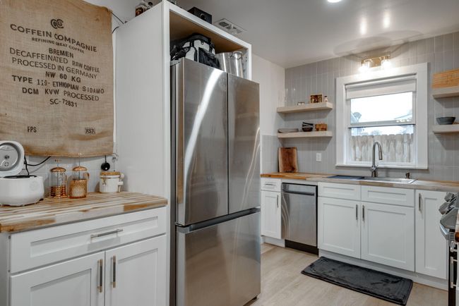 1405 Saint Thomas St, House other with 2 bedrooms, 1 bathrooms and null parking in Chattanooga TN | Image 9