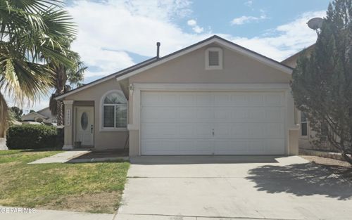12372 Tierra Canada Dr, El Paso, TX, 79938-4710 | Card Image