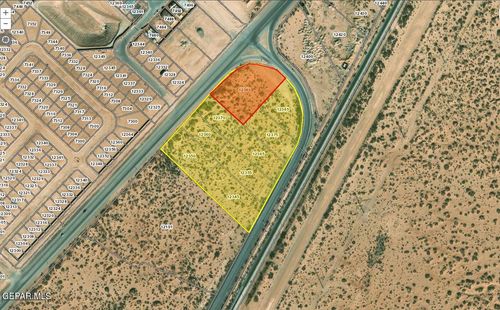 12380 Dyer St, El Paso, TX, 79934 | Card Image