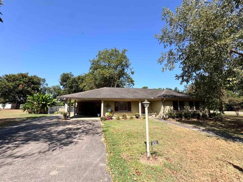 208 N Prairiee Street, Hazen, AR, 72064 | Card Image