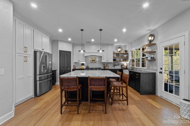 5118 King Arthur Dr, House other with 5 bedrooms, 4 bathrooms and null parking in Charlotte NC | Image 16