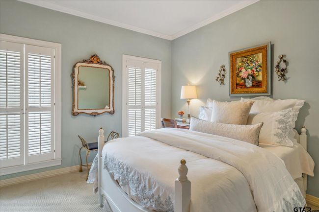 2003 Royal Oak Dr, House other with 4 bedrooms, 4 bathrooms and null parking in Tyler TX | Image 28