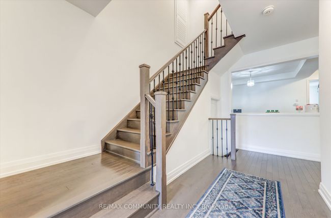 14 Audubon St, House other with 5 bedrooms, 5 bathrooms and 4 parking in Whitby ON | Image 5