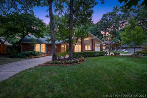 10218 S Sandusky Ave, Tulsa, OK, 74137-5915 | Card Image