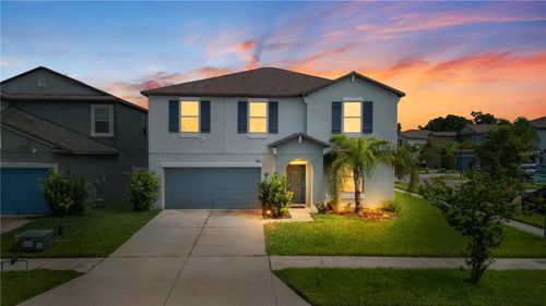 7420 Pearly Everlasting Ave, TAMPA, FL, 33619-6952 | Card Image