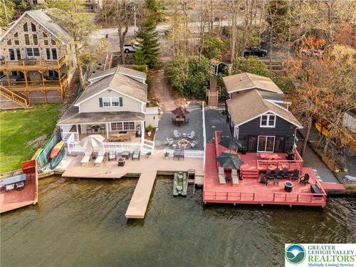 36 S Lake Dr, Lake Harmony, PA, 18624 | Card Image