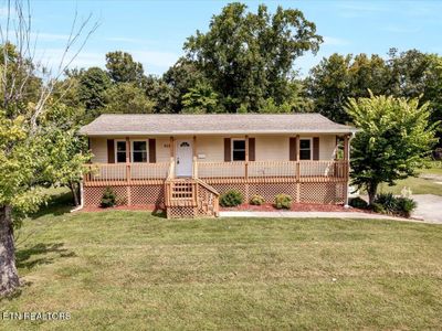 5081 Brights Pike, House other with 3 bedrooms, 2 bathrooms and null parking in Morristown TN | Image 1