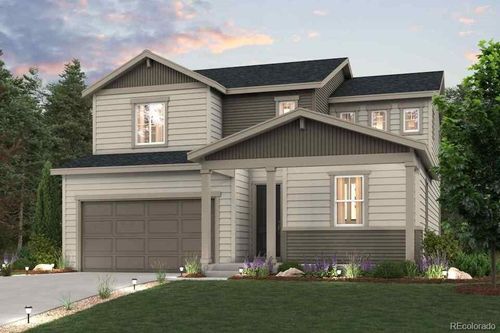 1393 Loraine Circle S, Lafayette, CO, 80026 | Card Image